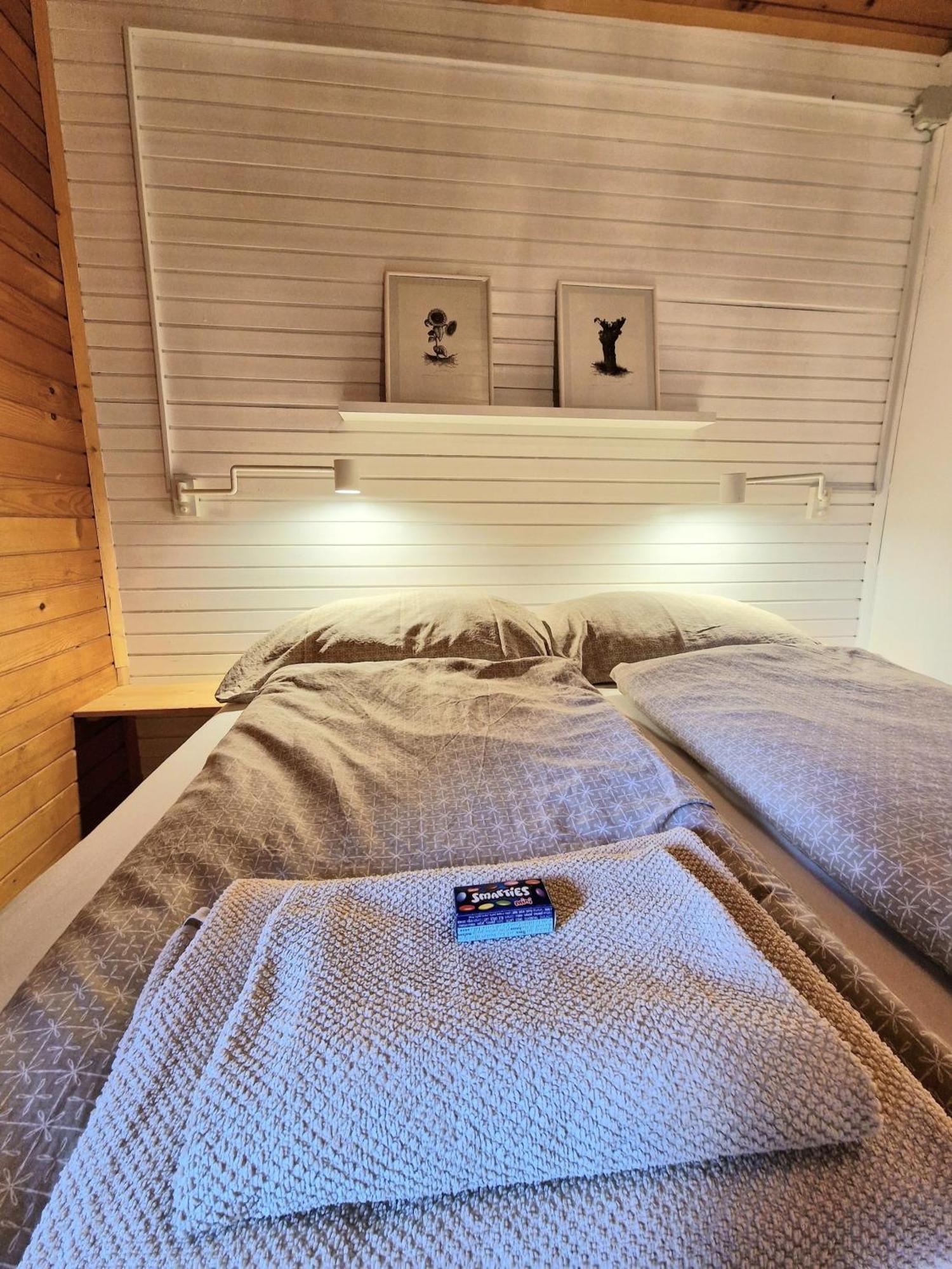 Forest Apartments Pokljuka Zgornje Gorje Kültér fotó
