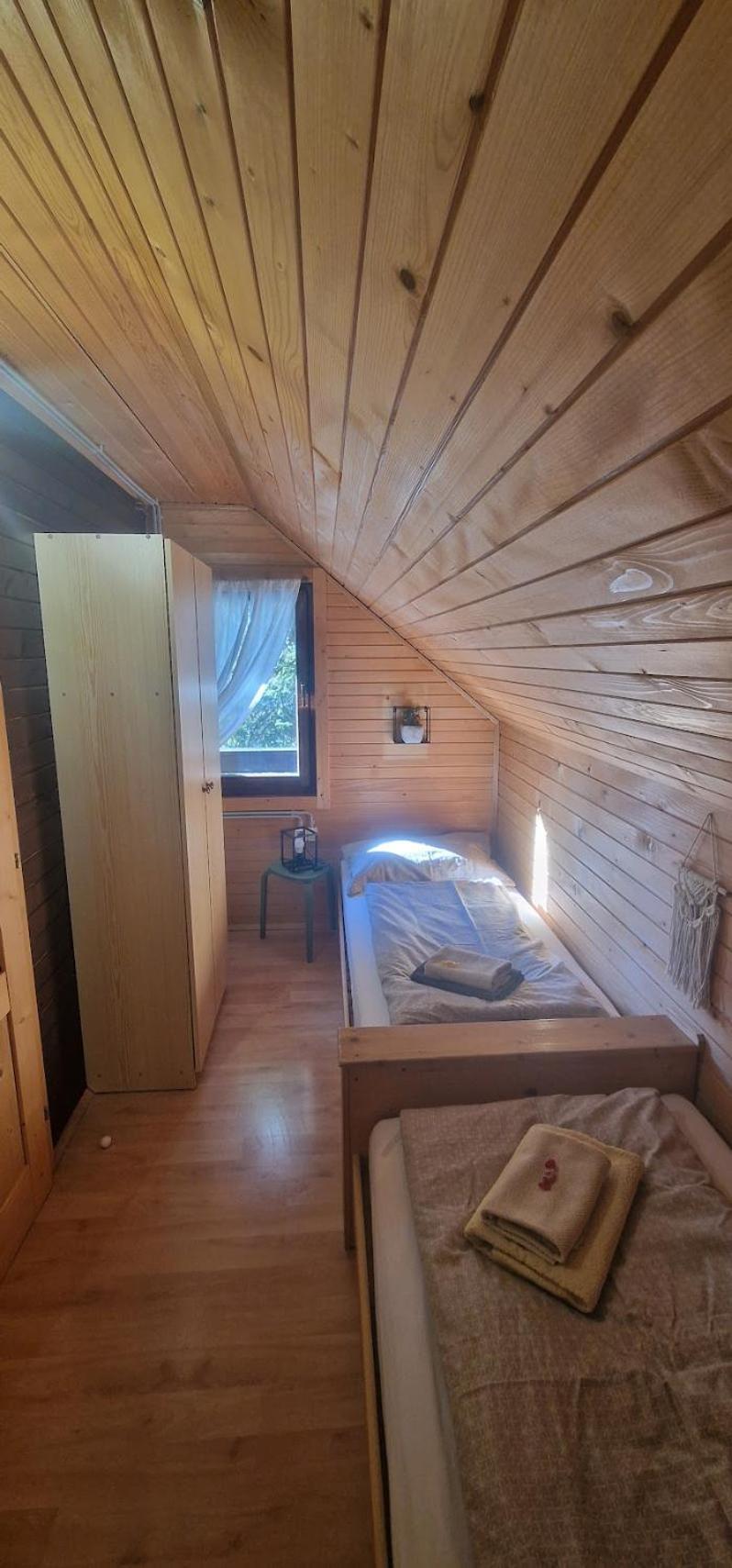 Forest Apartments Pokljuka Zgornje Gorje Kültér fotó