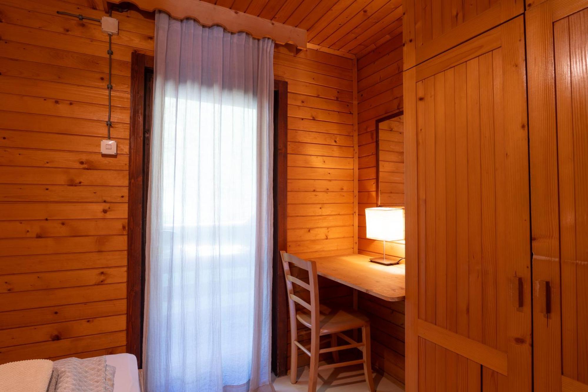 Forest Apartments Pokljuka Zgornje Gorje Kültér fotó